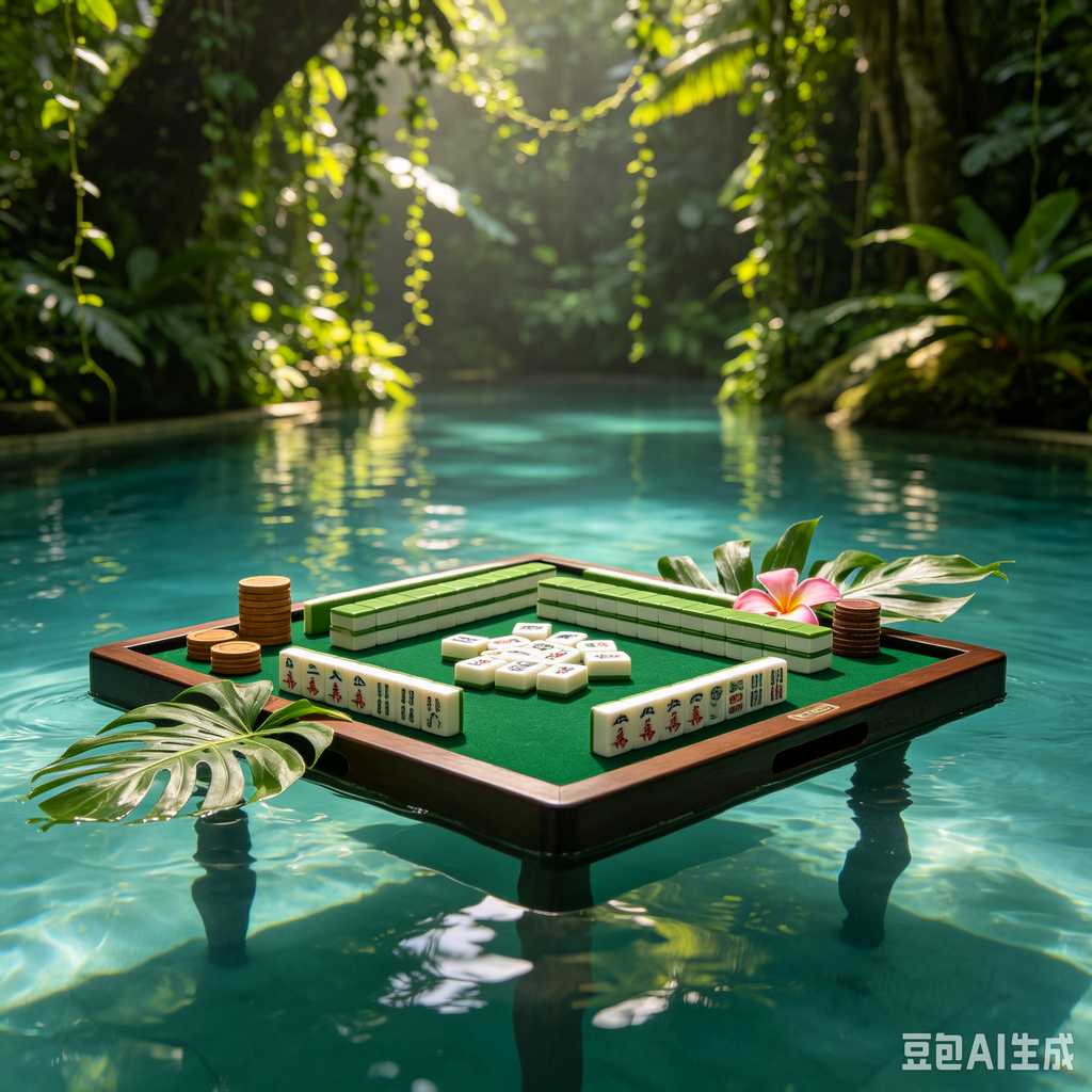 Allentown,mahjong