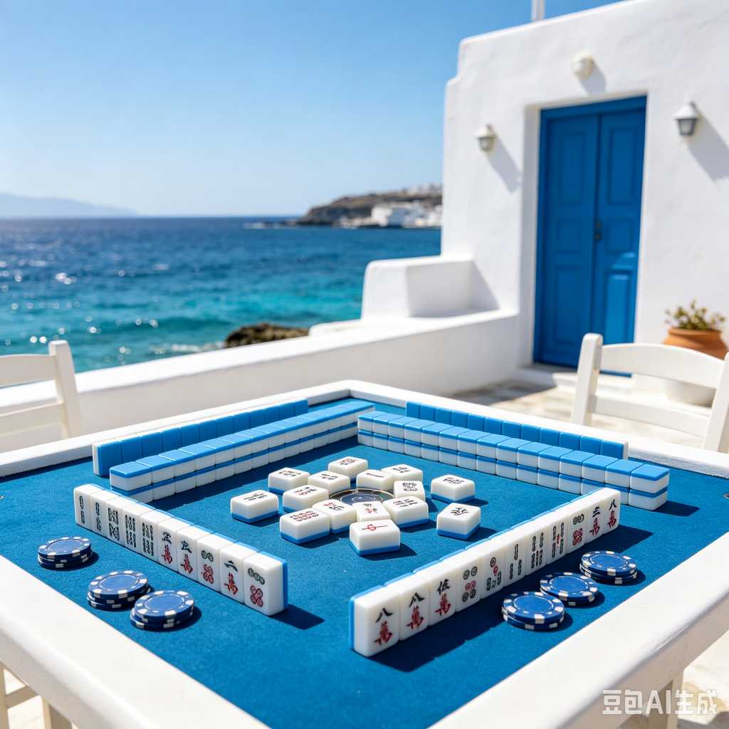 CorpusChristi,mahjong