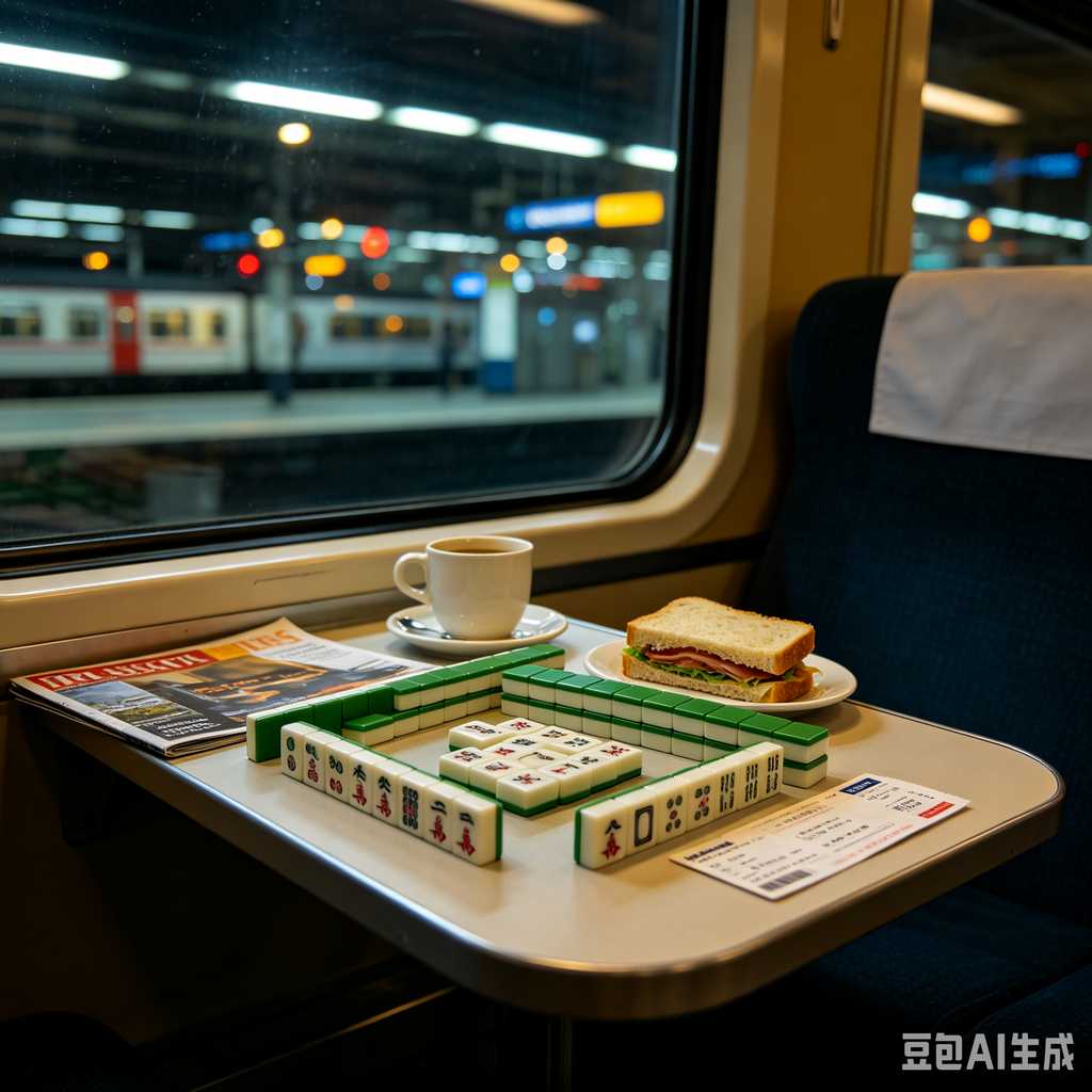 Rome,mahjong