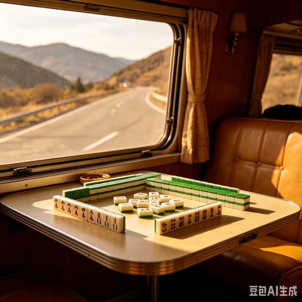 Oregon,mahjong