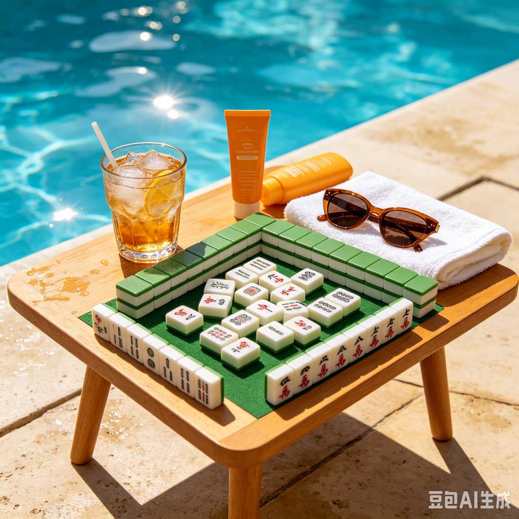 Cannes,mahjong