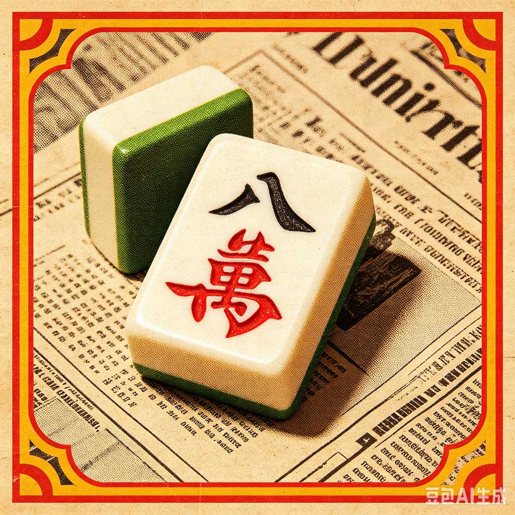 Wurzburg,mahjong