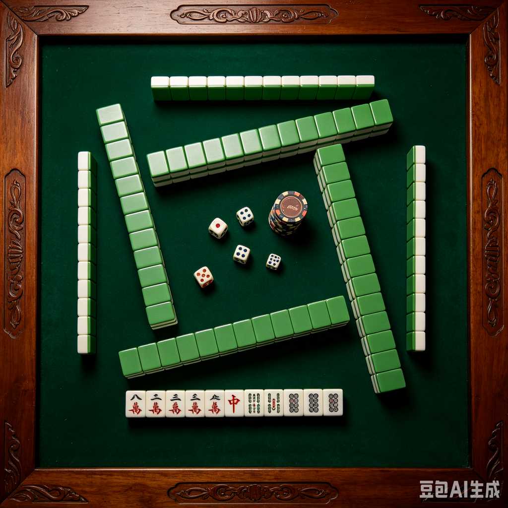 Orlando,mahjong