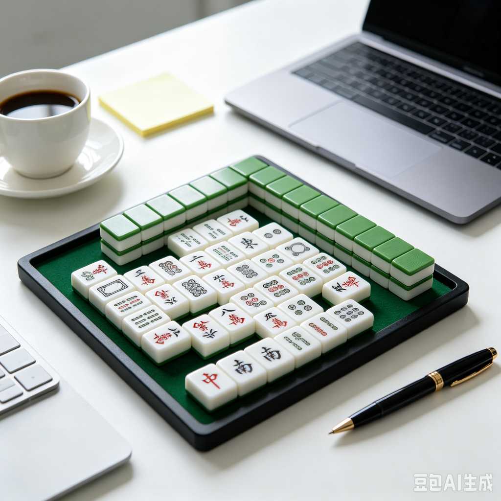 Geneva,mahjong