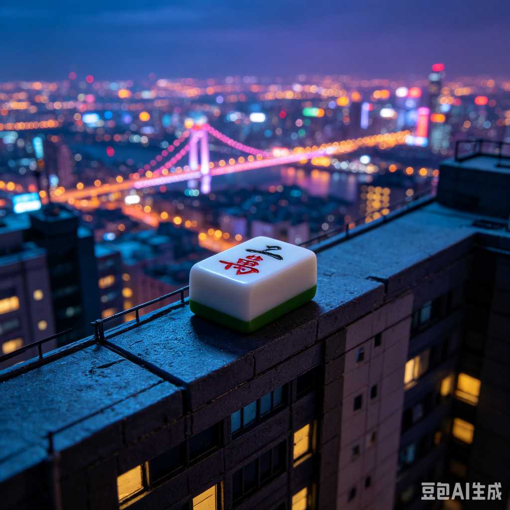 Allentown,mahjong