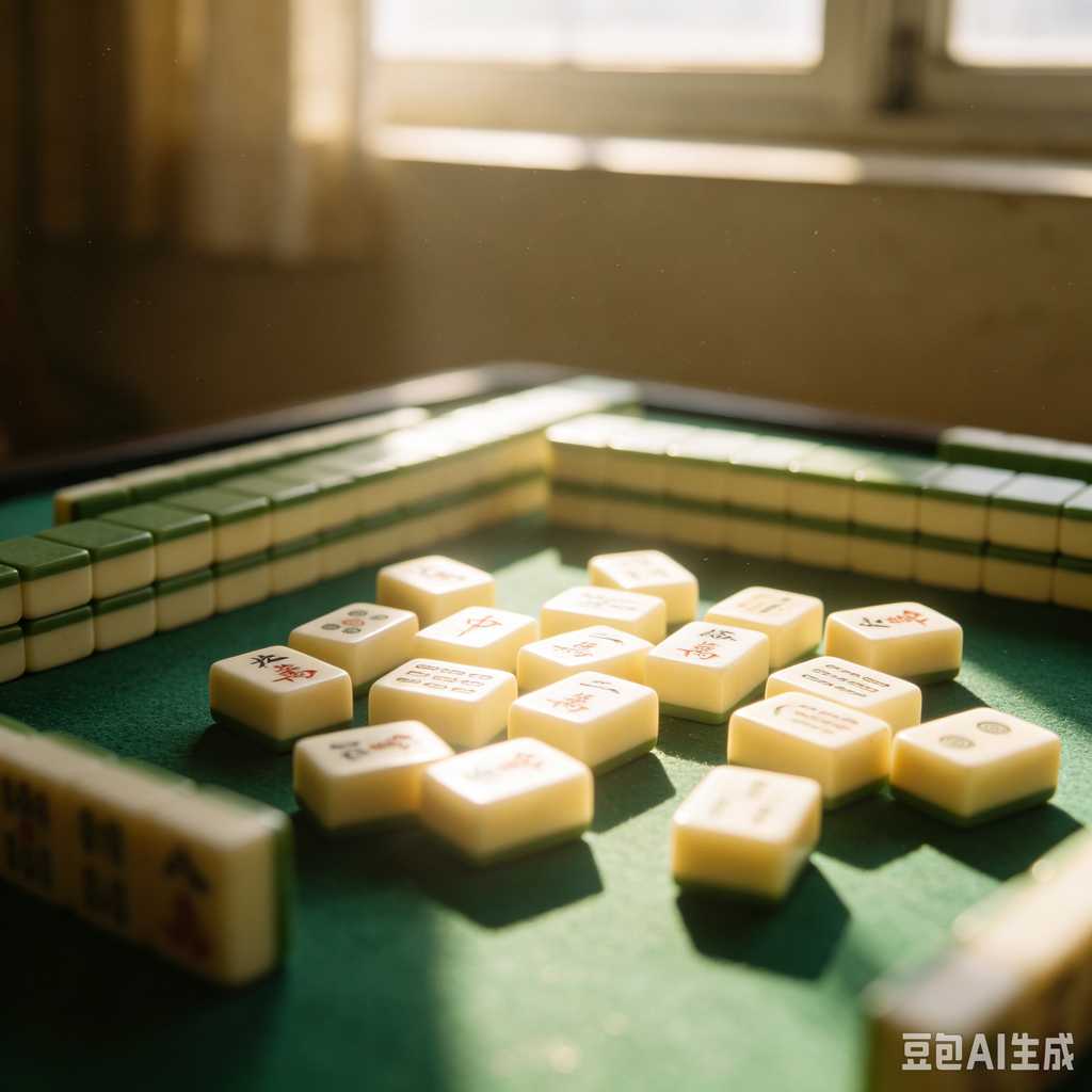 BangorME,mahjong