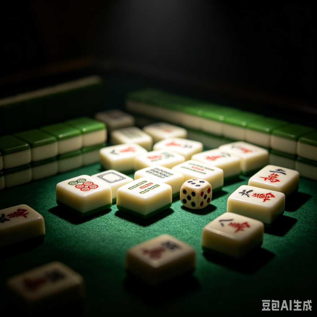 Nottingham,mahjong