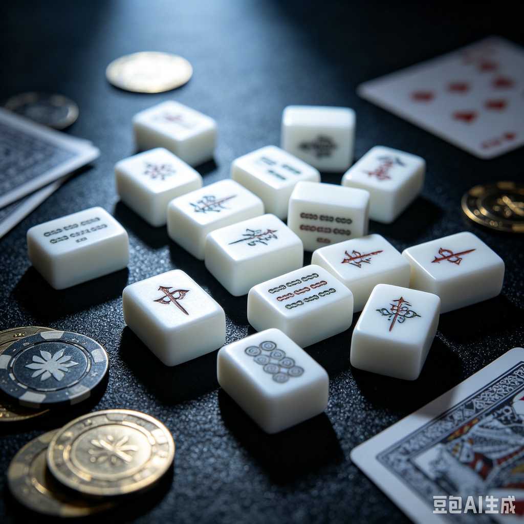 MarDelPlata,mahjong